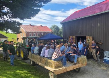 article image - Farm Tour 1